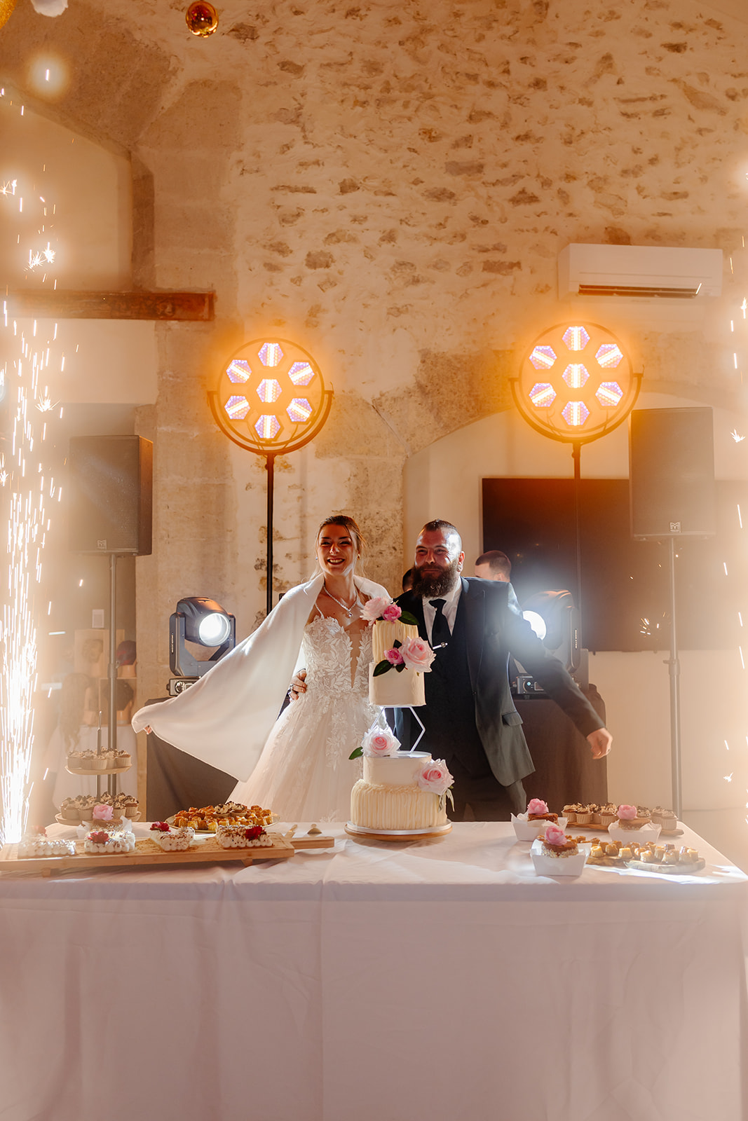 Photo de mariage